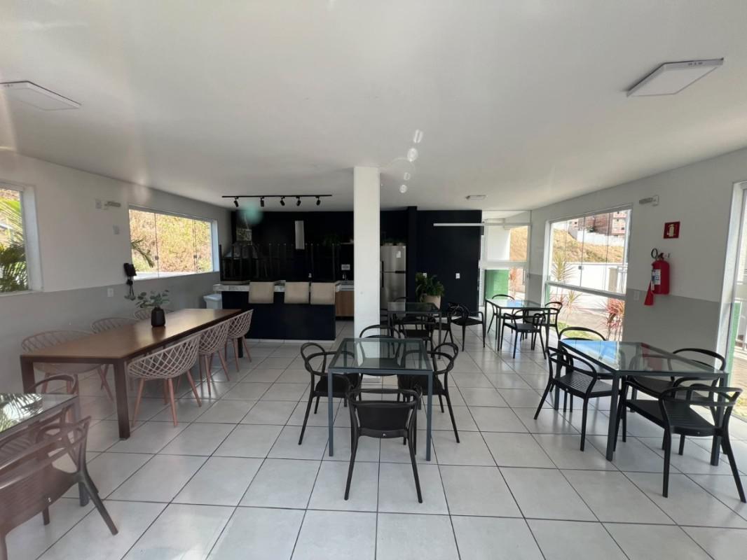 Apartamento, Palmeiras, 2 Quartos, 1 Vaga