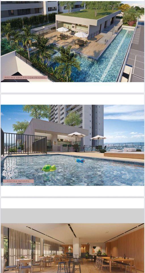 Apartamento, Palmares, 2 Quartos, 1 Vaga, 1 Suíte