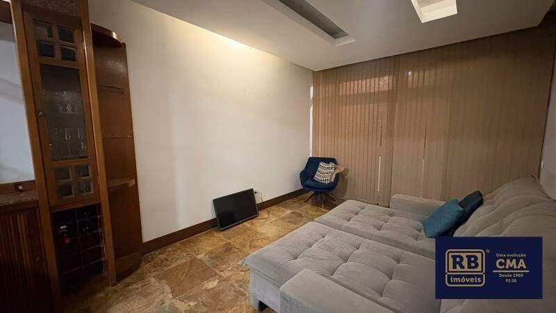 Apartamento, Coração de Jesus, 3 Quartos, 2 Vagas, 1 Suíte