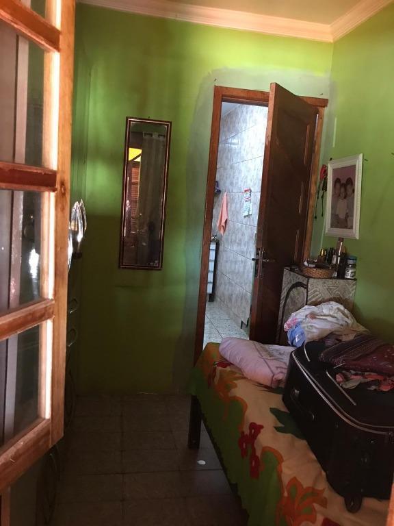 Casa, Alto do Fidalgo, 3 Quartos, 2 Vagas