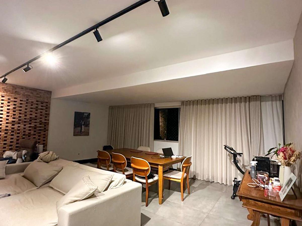 Apartamento, Anchieta, 2 Quartos, 2 Vagas, 1 Suíte