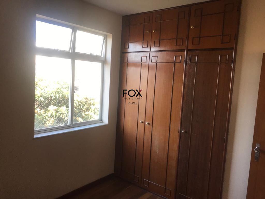 Apartamento, Jardim América, 3 Quartos, 2 Vagas, 1 Suíte