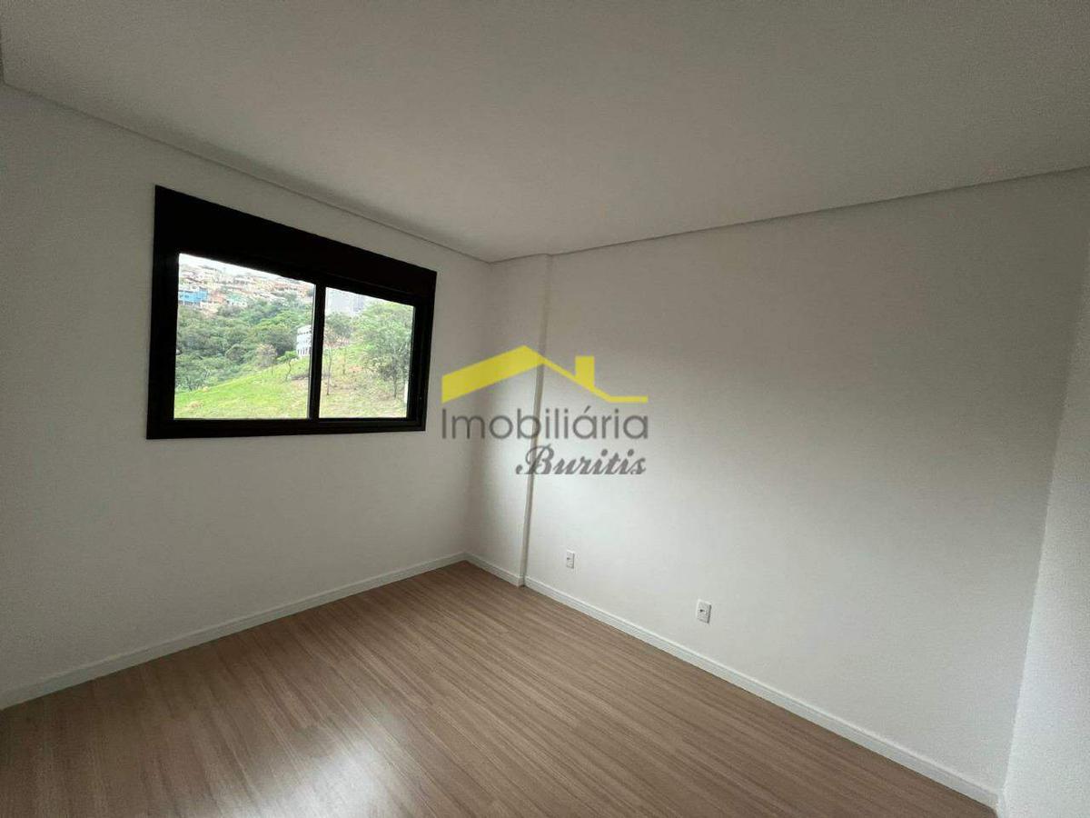 Apartamento, Buritis, 2 Quartos, 2 Vagas, 2 Suítes