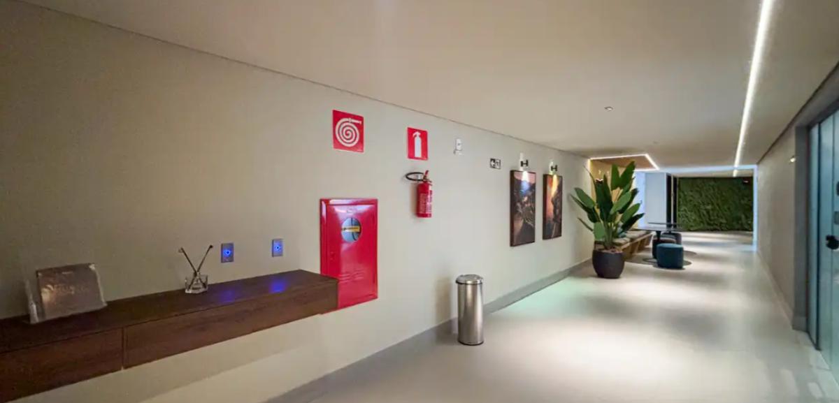 Apartamento, Grajaú, 2 Quartos, 2 Vagas, 1 Suíte