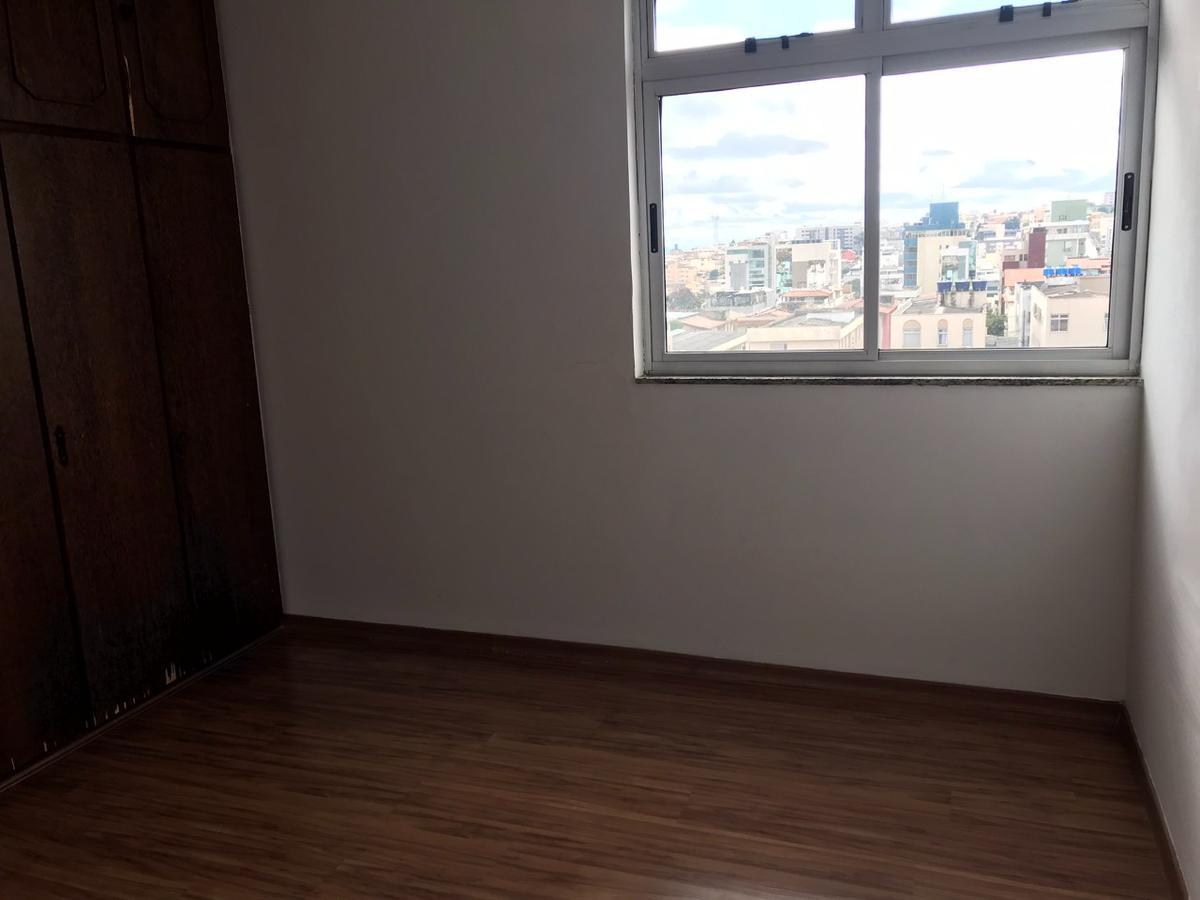Apartamento, Cidade Nova, 2 Quartos, 1 Vaga