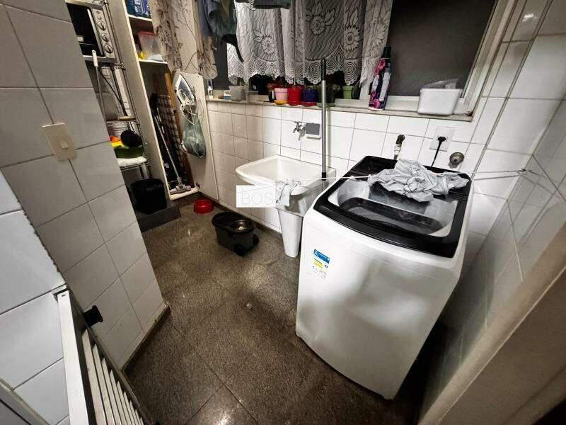Cobertura, Silveira, 3 Quartos, 2 Vagas, 1 Suíte