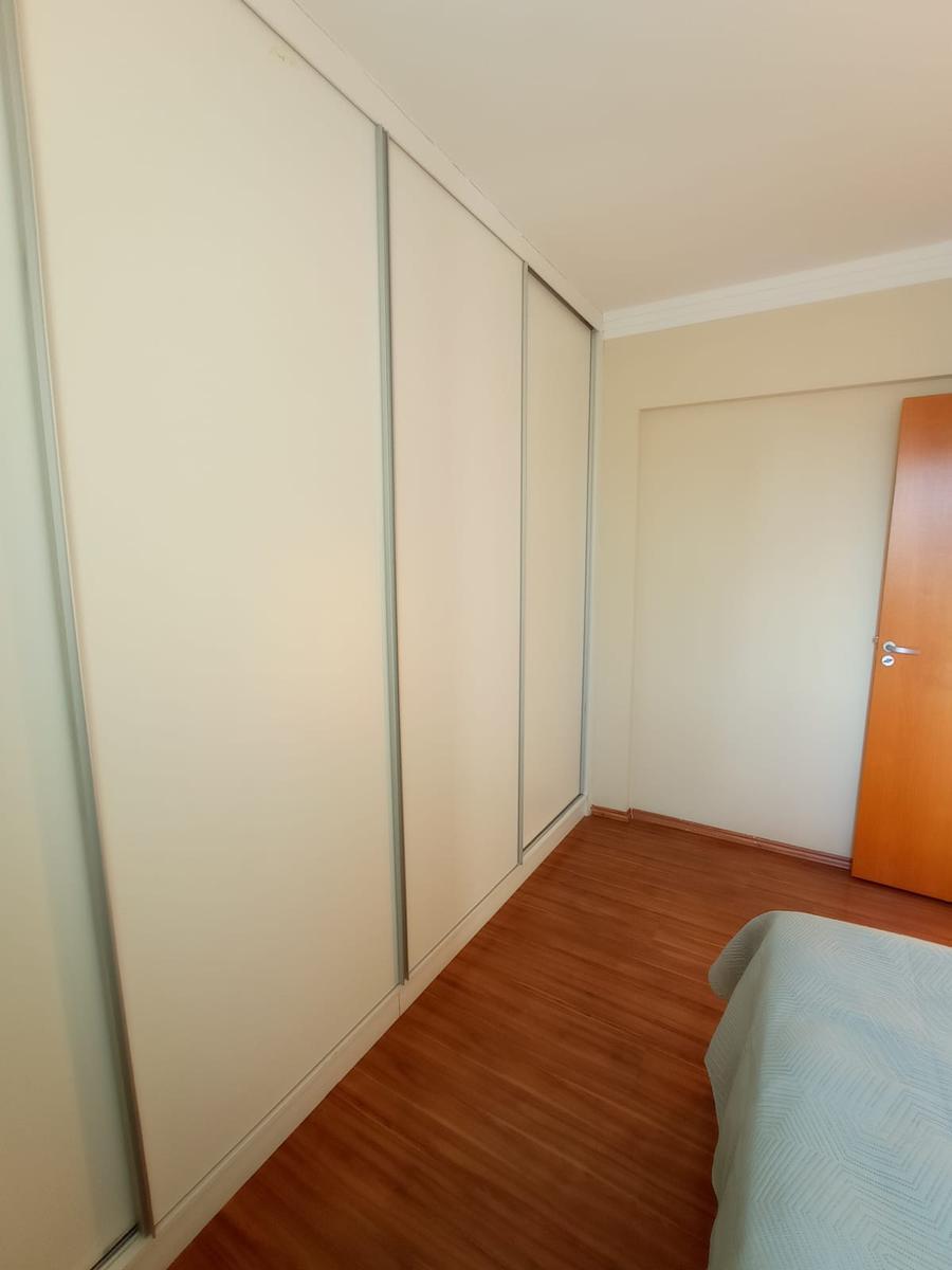 Apartamento, Castelo, 3 Quartos, 2 Vagas, 1 Suíte