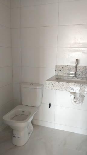 Casa, Ideal, 3 Quartos, 2 Vagas, 1 Suíte