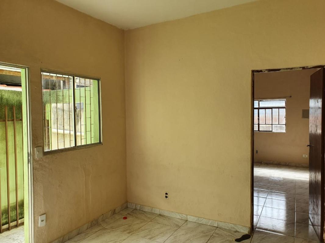 Casa, Alvorada, 3 Quartos, 1 Vaga