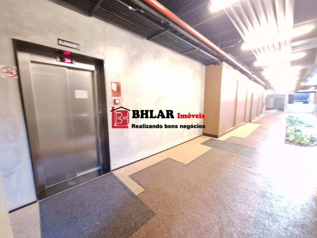 Apartamento, Savassi, 1 Quarto, 1 Vaga, 1 Suíte