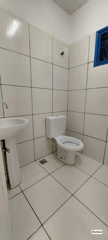 Galpão, Boa Esperança, 0 Quarto, 0 Vaga