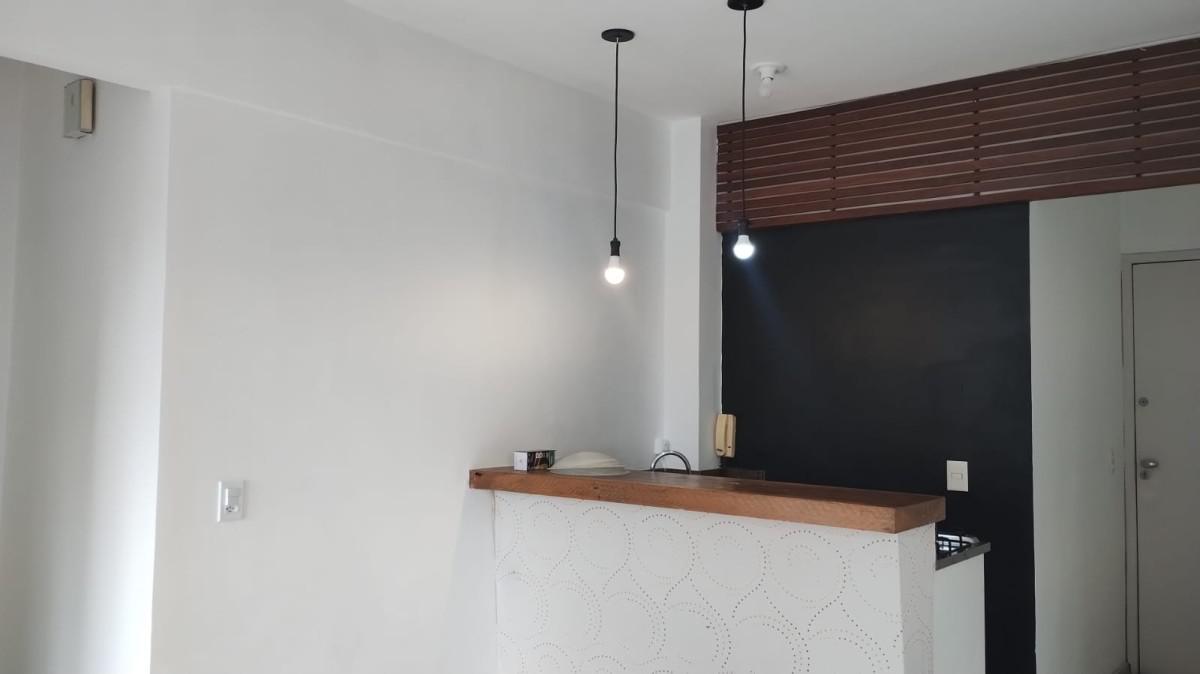 Apartamento, Barro Preto, 2 Quartos, 1 Vaga