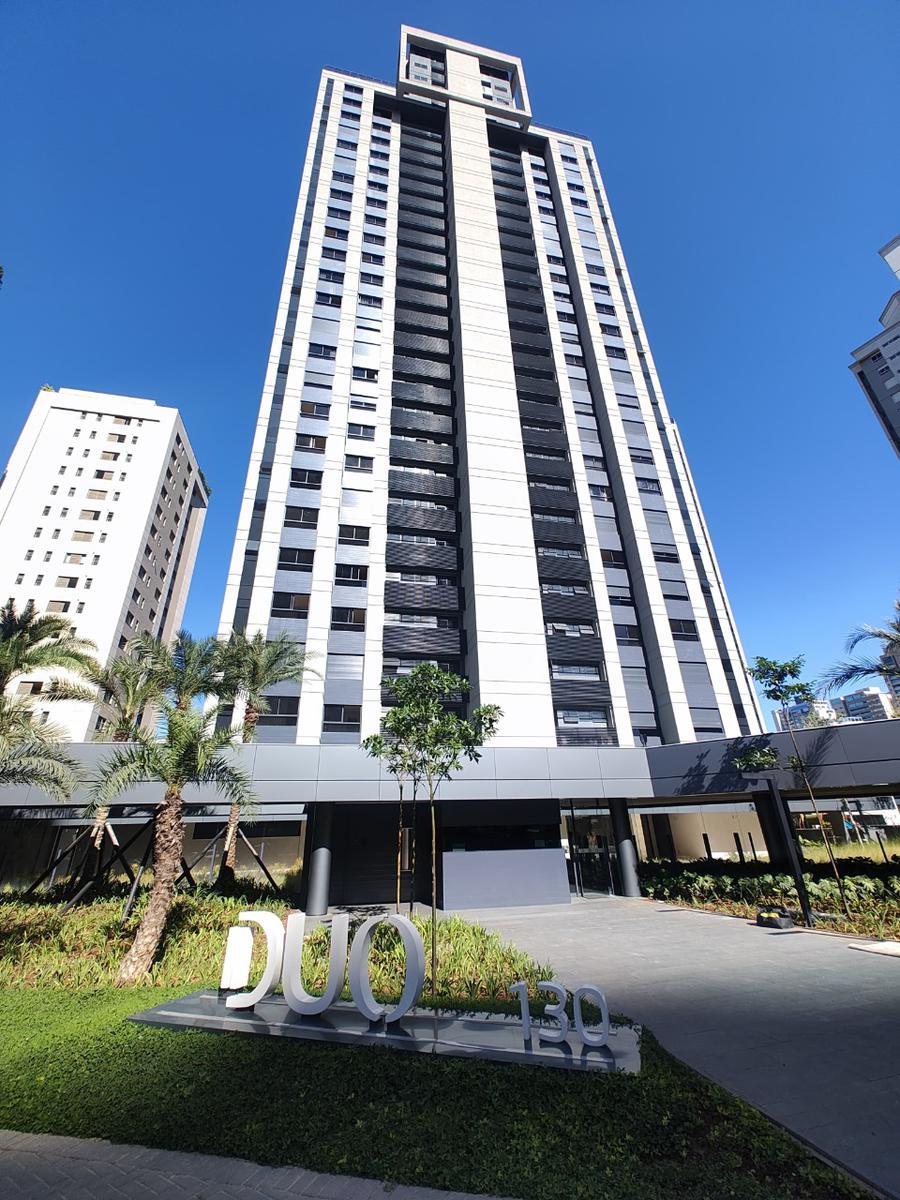 Apartamento, Vila da Serra, 4 Quartos, 4 Vagas, 4 Suítes