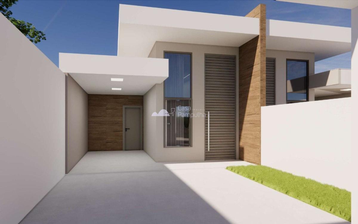 Casa, Rio Branco, 3 Quartos, 3 Vagas, 3 Suítes