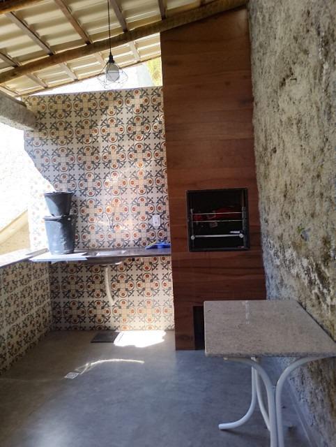Casa, Tropical, 3 Quartos, 5 Vagas, 1 Suíte
