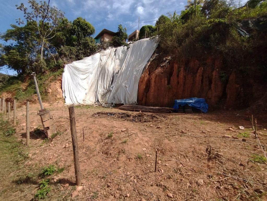 Lote, Córrego da Ilha, 0 Quarto, 0 Vaga
