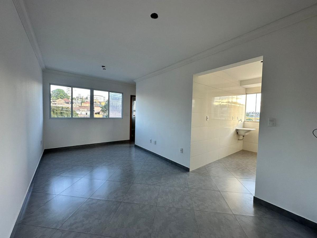 Apartamento, Santa Mônica, 2 Quartos, 2 Vagas, 1 Suíte