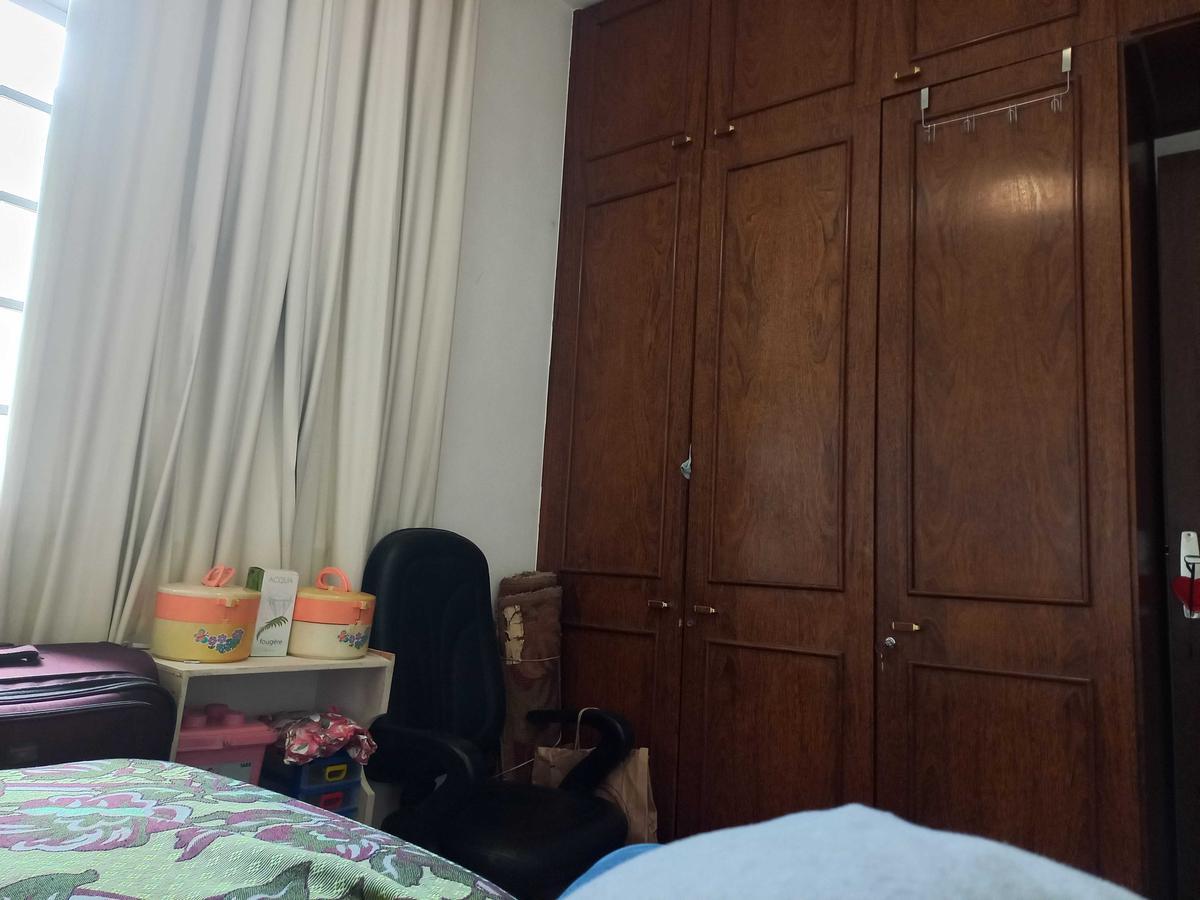 Apartamento, Nova Suíssa, 3 Quartos, 1 Vaga