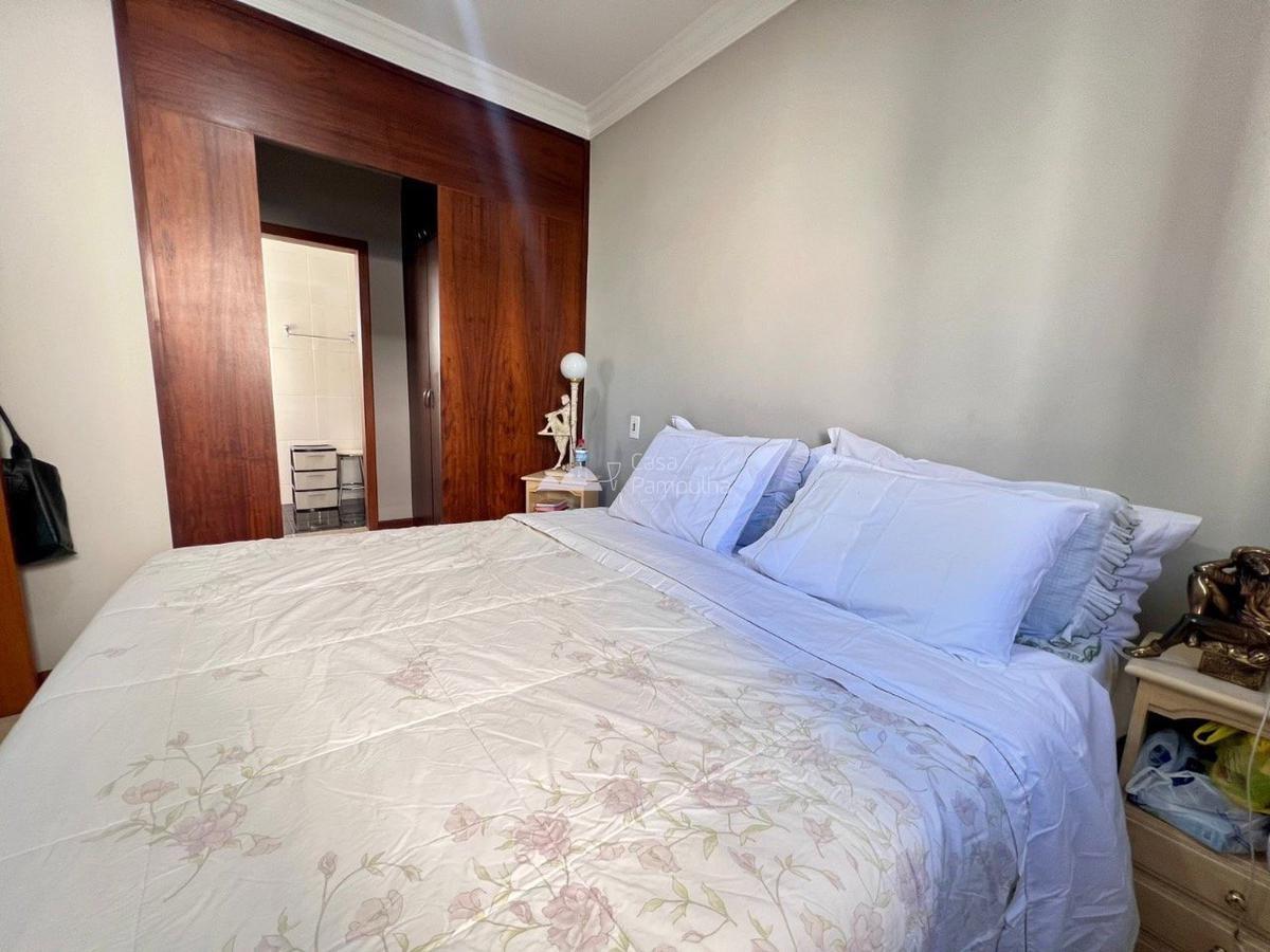Apartamento, Itapoã, 4 Quartos, 2 Vagas, 2 Suítes