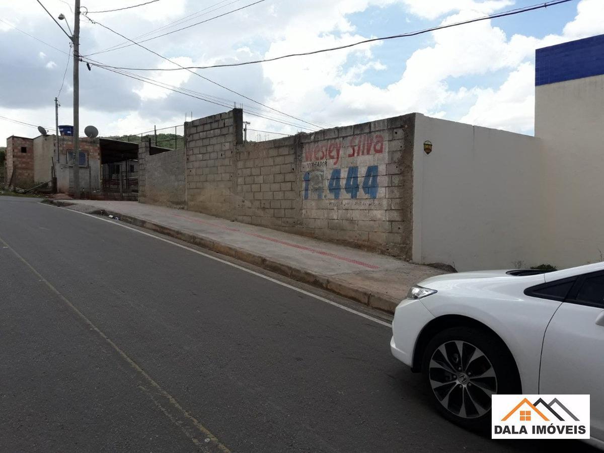 Galpão, Jardim Canadá, 0 Quarto, 0 Vaga