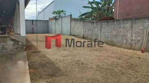 Casa, Chácara São Geraldo, 3 Quartos, 0 Vaga, 1 Suíte
