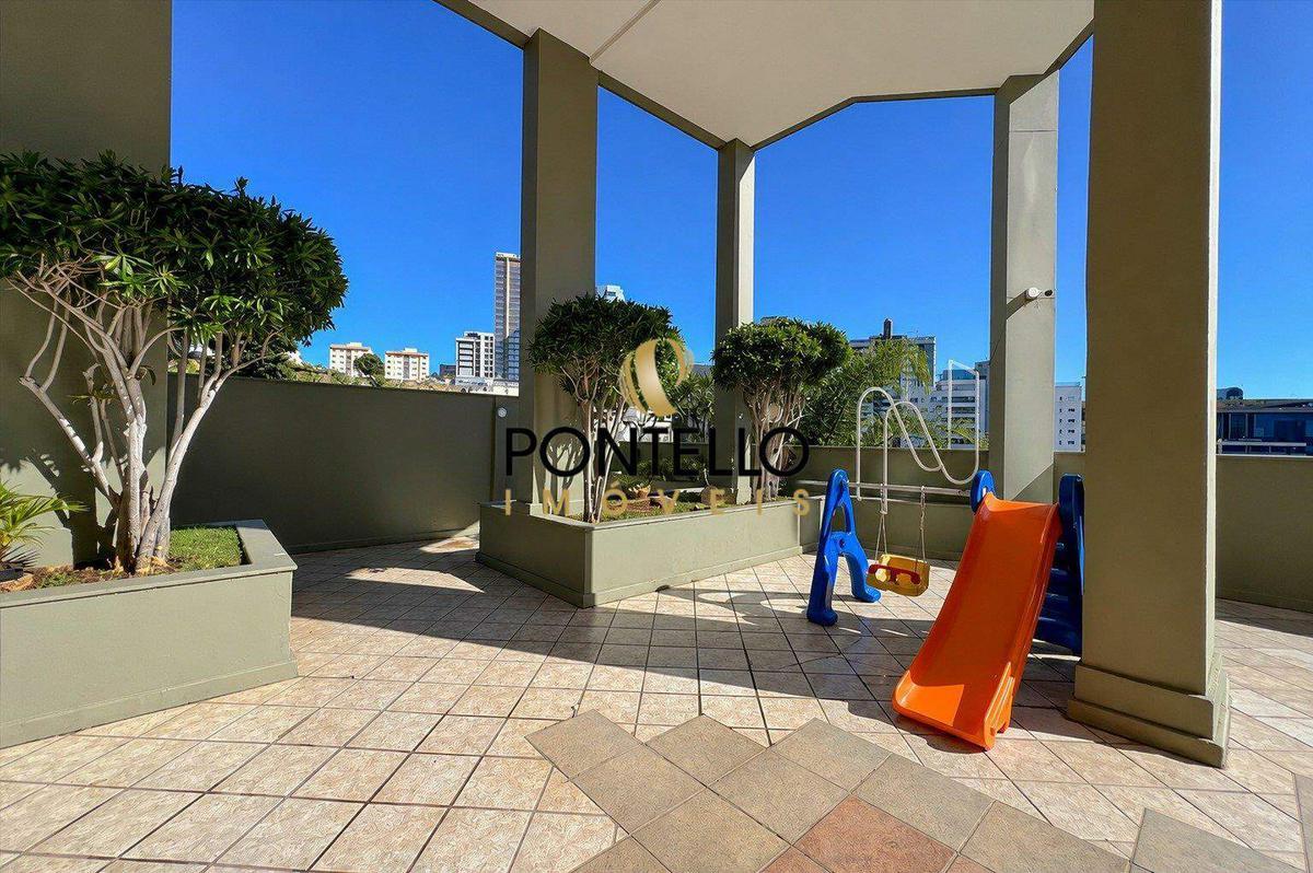 Apartamento, Luxemburgo, 4 Quartos, 4 Vagas, 2 Suítes