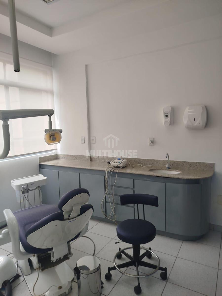 Sala, Centro, 0 Quarto, 0 Vaga