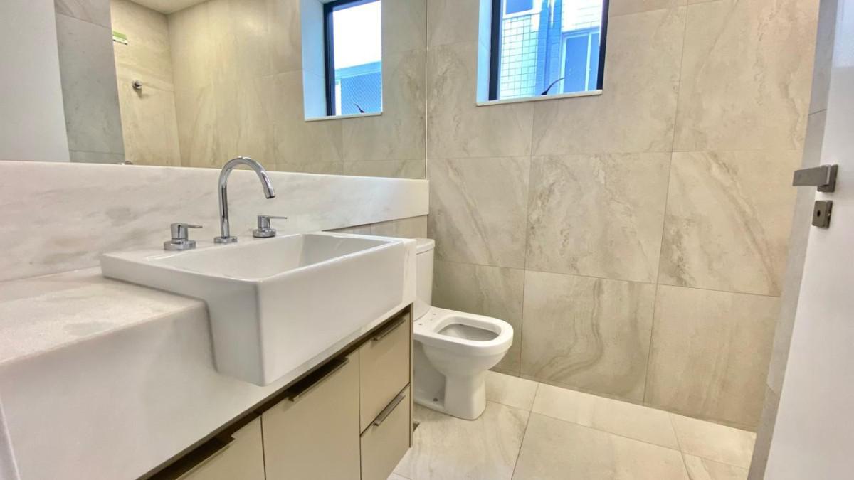 Apartamento, Cruzeiro, 3 Quartos, 2 Vagas, 2 Suítes