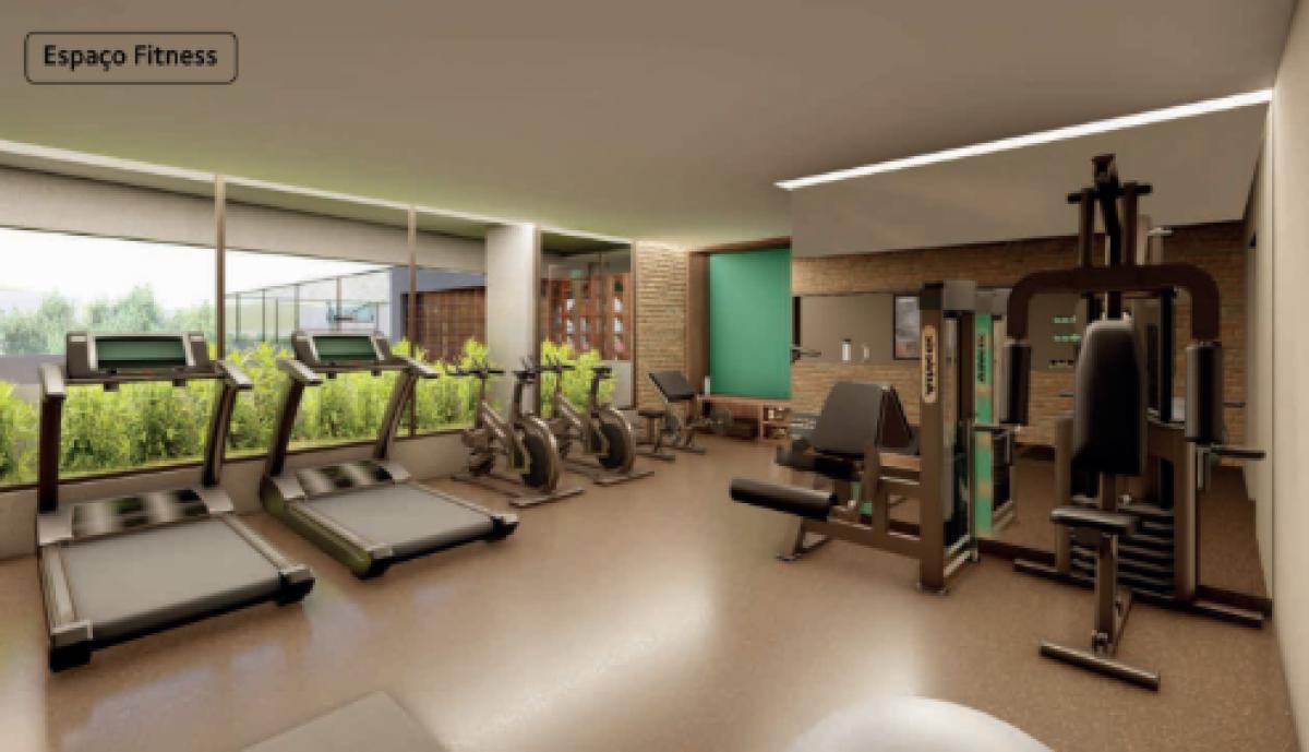 Apartamento, Nova Suíssa, 3 Quartos, 2 Vagas, 2 Suítes