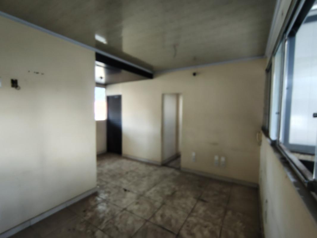 Andar, Eymard, 0 Quarto, 0 Vaga