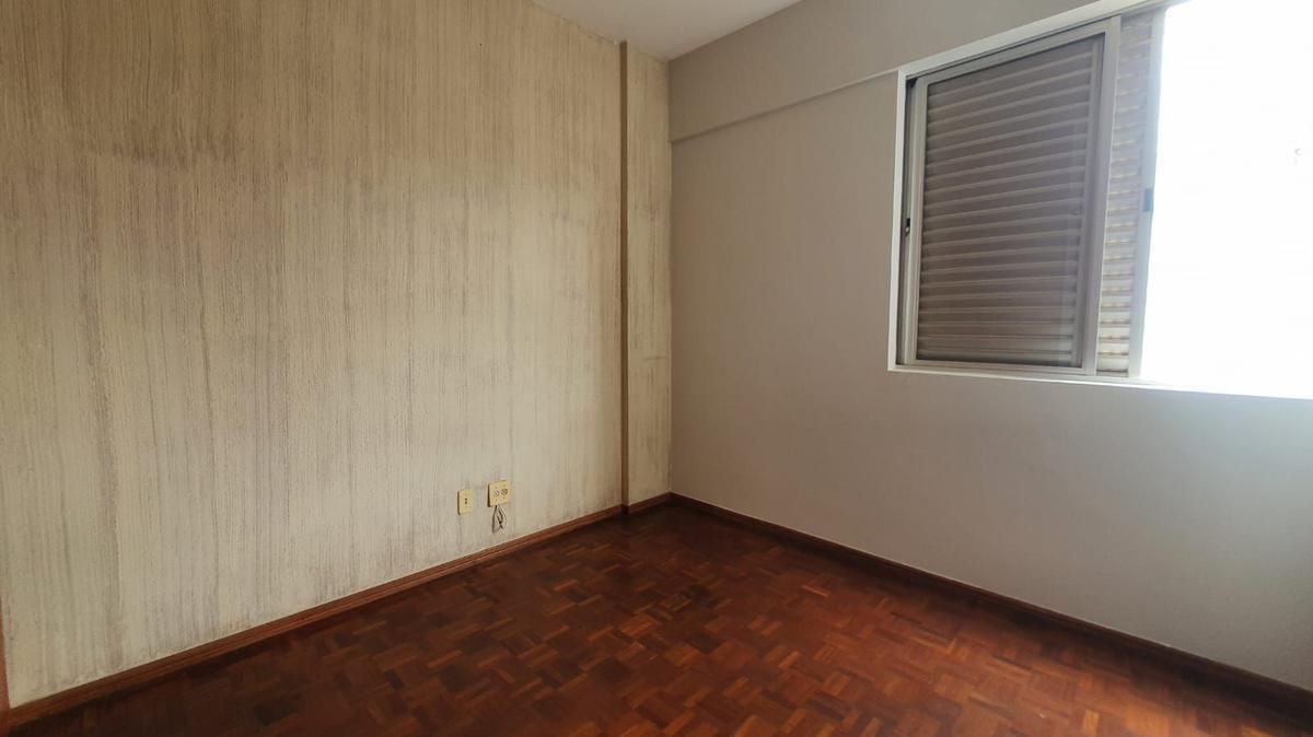 Apartamento, Buritis, 3 Quartos, 2 Vagas, 1 Suíte