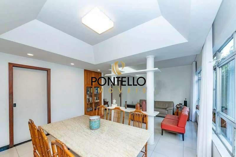 Apartamento, Luxemburgo, 3 Quartos, 2 Vagas, 1 Suíte