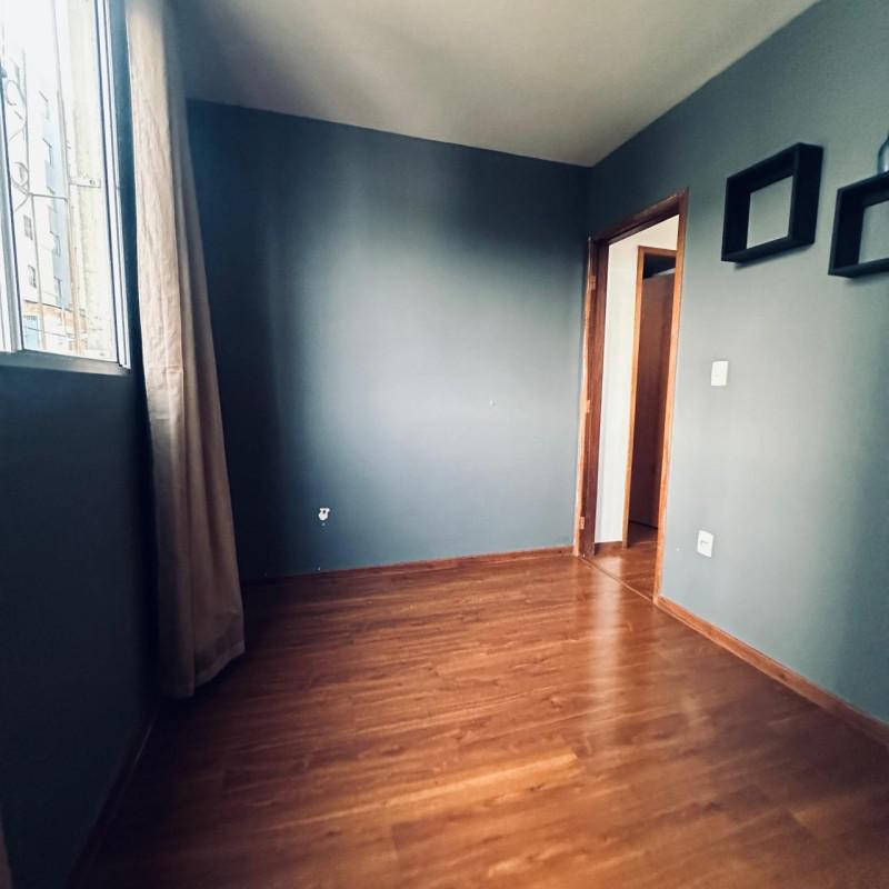 Apartamento, Conjunto Henrique Sapori, 2 Quartos, 1 Vaga