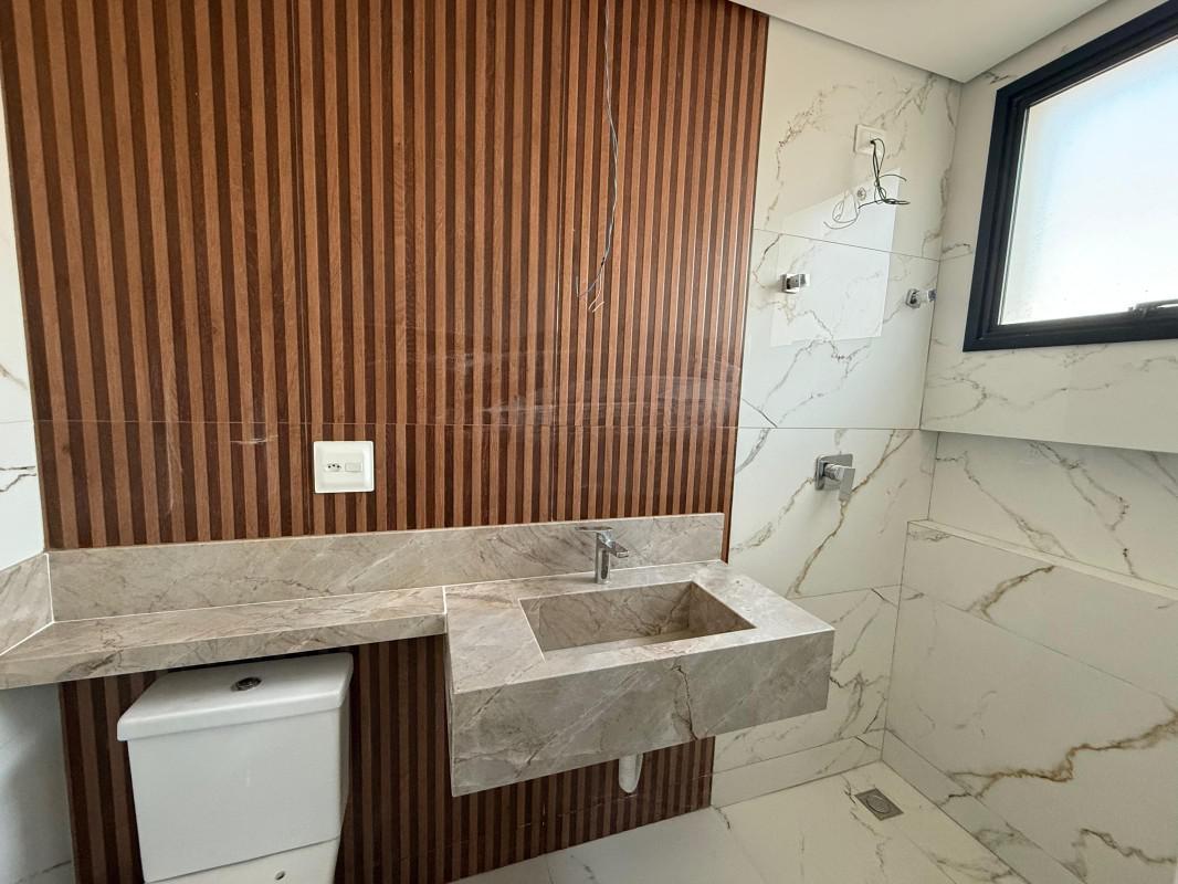 Apartamento, Itapoã, 3 Quartos, 2 Vagas, 1 Suíte