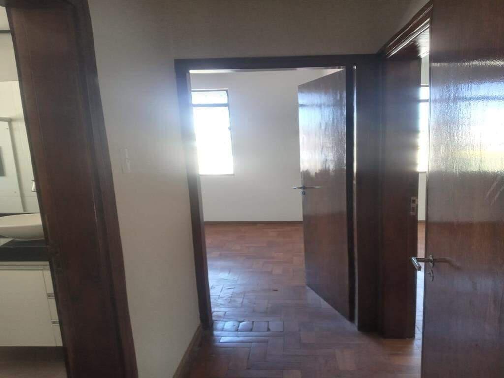Apartamento, Nova Floresta, 2 Quartos, 1 Vaga