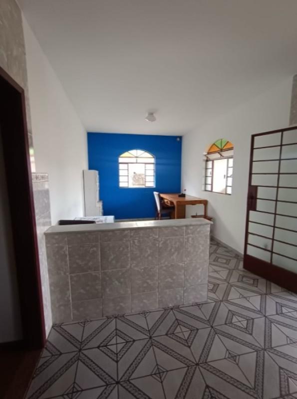 Casa, Céu Azul, 3 Quartos, 2 Vagas, 1 Suíte