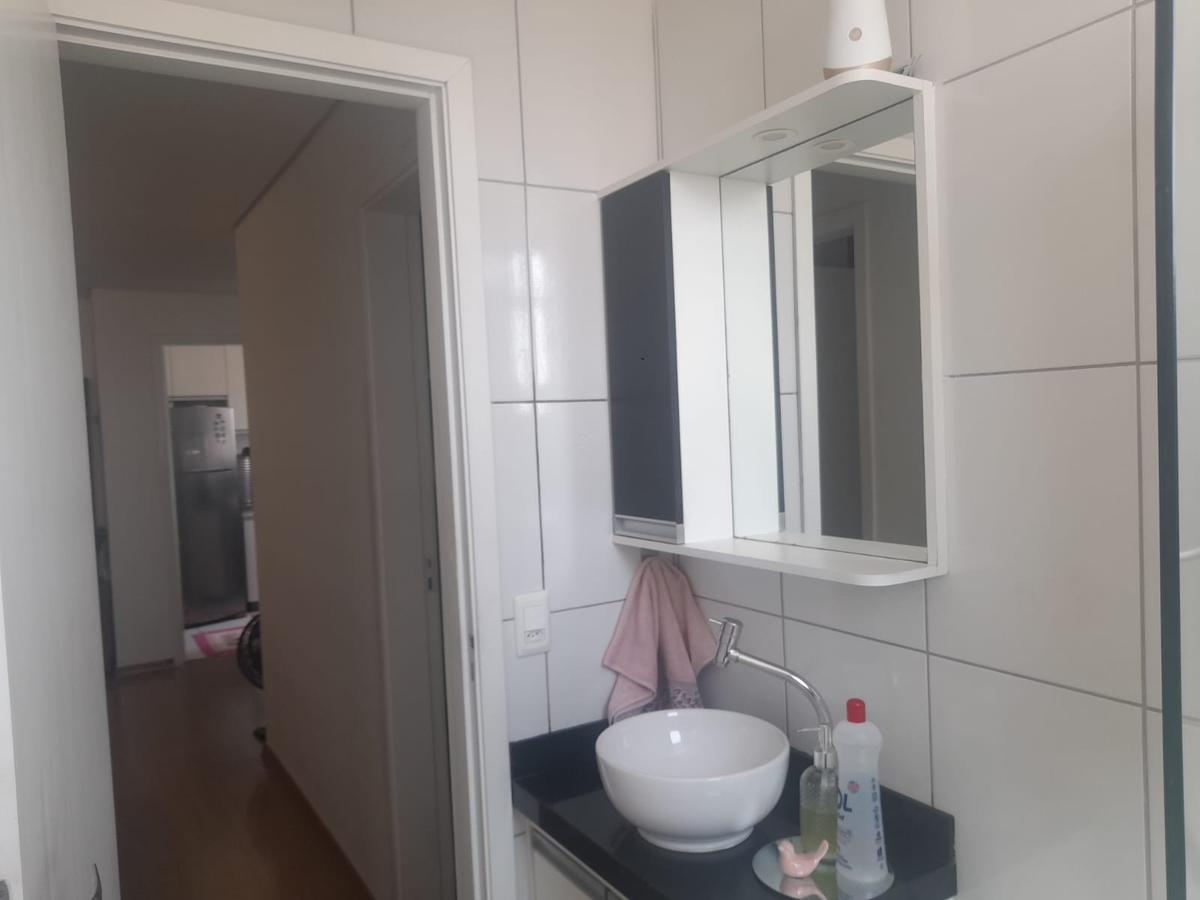Apartamento, Candelária, 2 Quartos, 1 Vaga, 1 Suíte