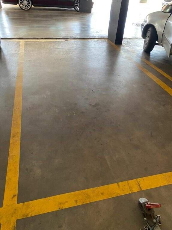 Sala, Buritis, 1 Vaga
