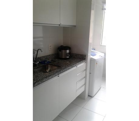 Apartamento, Ouro Preto, 3 Quartos, 2 Vagas, 1 Suíte