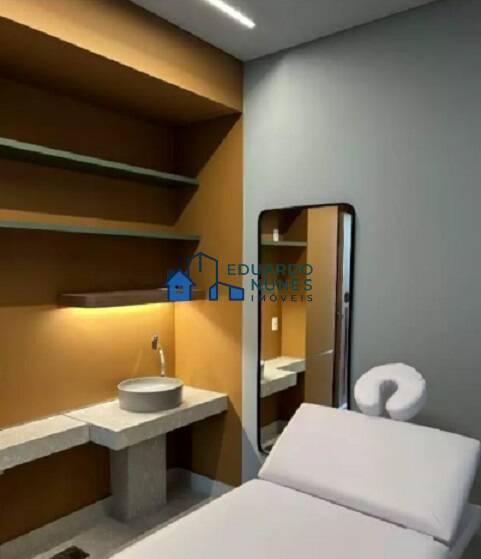 Apartamento, Funcionários, 3 Quartos, 2 Vagas, 1 Suíte