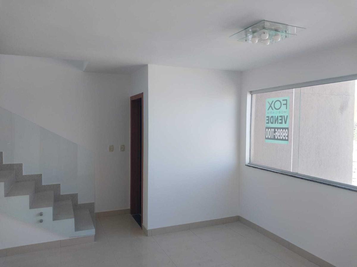 Cobertura, Buritis, 3 Quartos, 3 Vagas, 1 Suíte