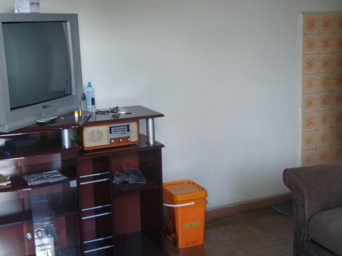 Casa, Carlos Prates, 3 Quartos, 3 Vagas, 1 Suíte