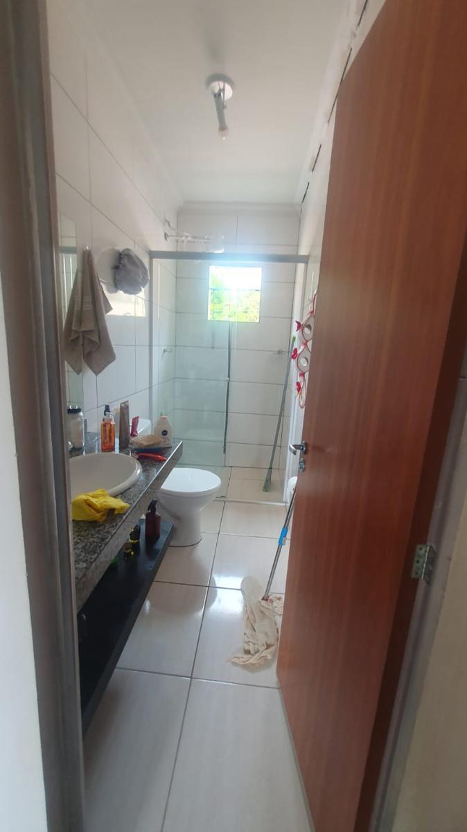 Casa, Boa Vista da Serra, 4 Quartos, 2 Vagas