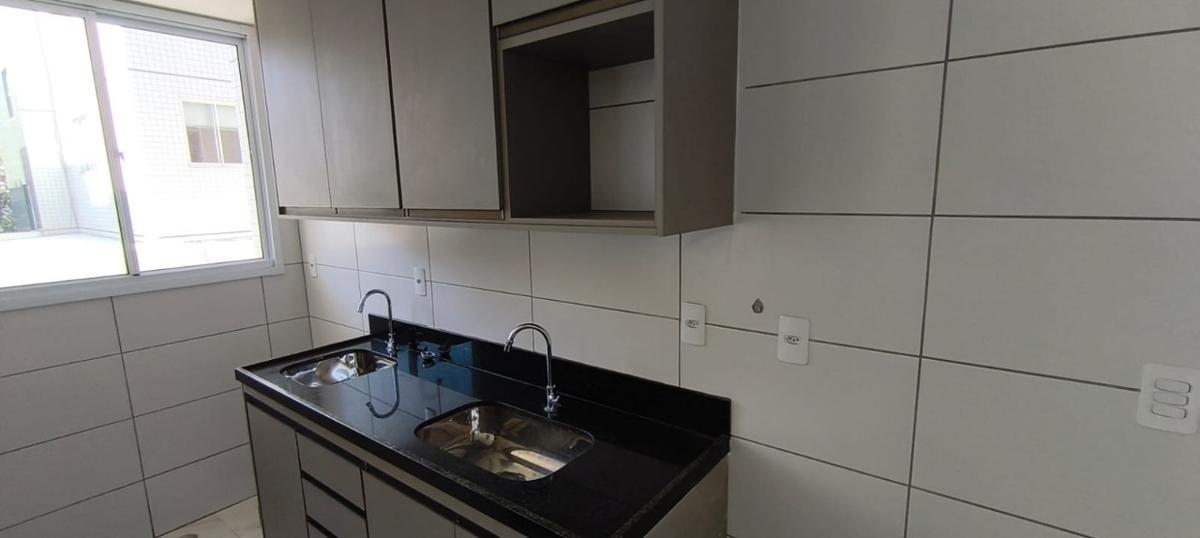 Apartamento, Coração Eucarístico, 3 Quartos, 2 Vagas, 1 Suíte