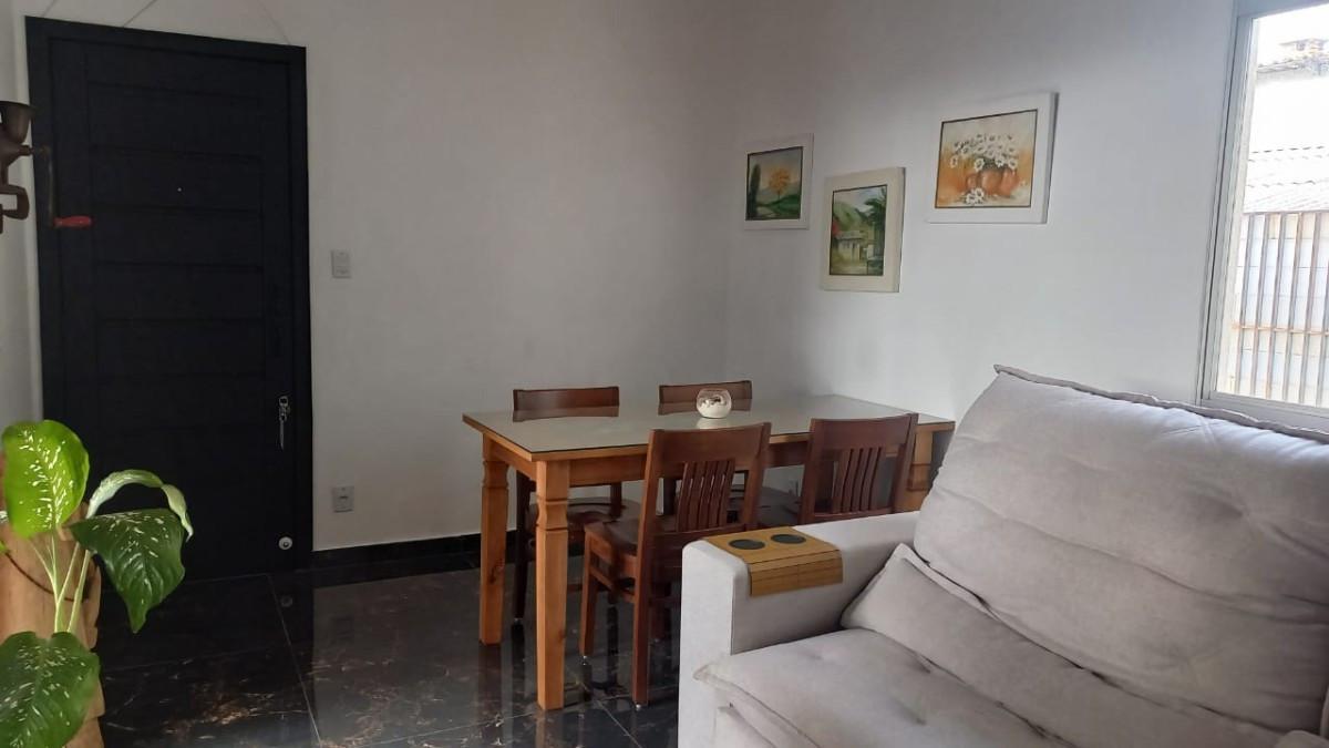 Apartamento, Santo André, 3 Quartos, 1 Vaga, 1 Suíte