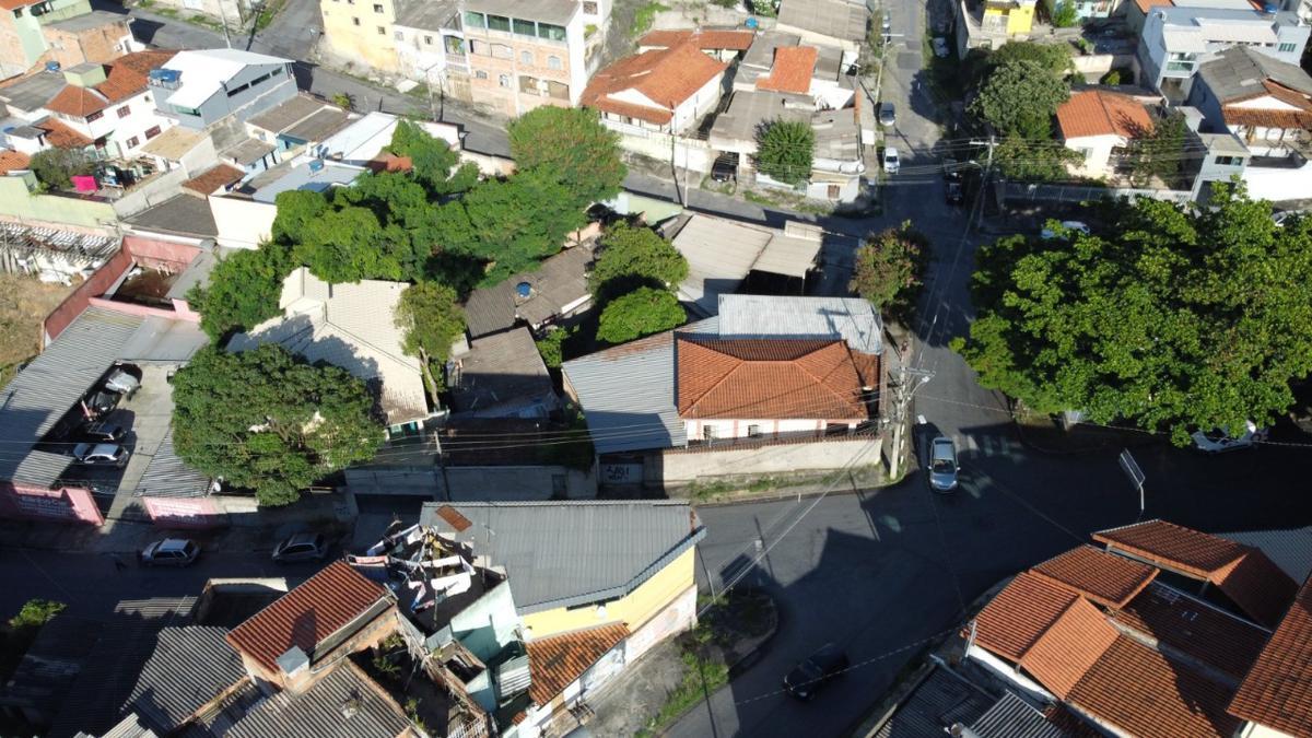 Casa, Inconfidência, 3 Quartos, 8 Vagas