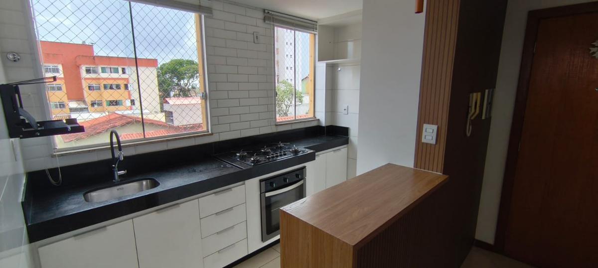 Cobertura, Santa Mônica, 3 Quartos, 2 Vagas, 1 Suíte