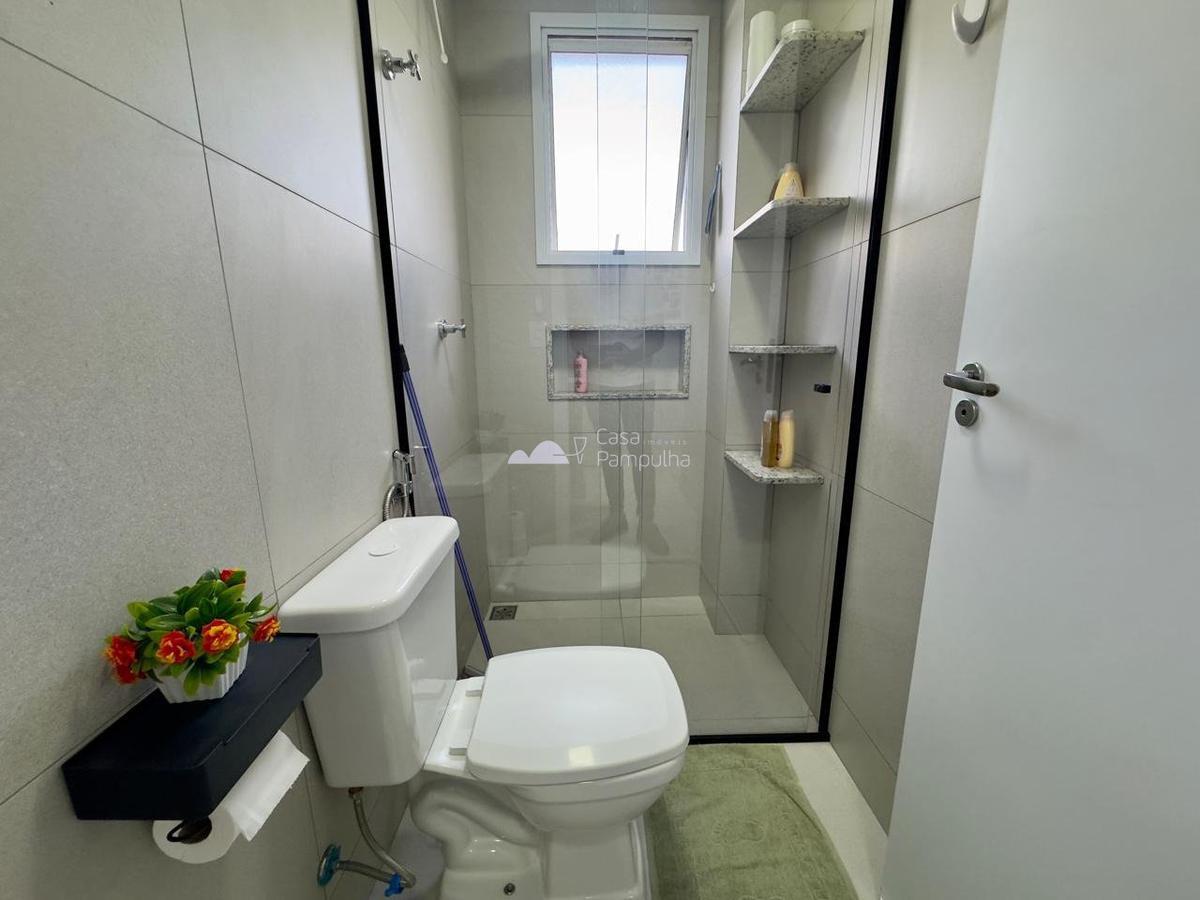 Apartamento, Rio Branco, 3 Quartos, 1 Vaga, 1 Suíte