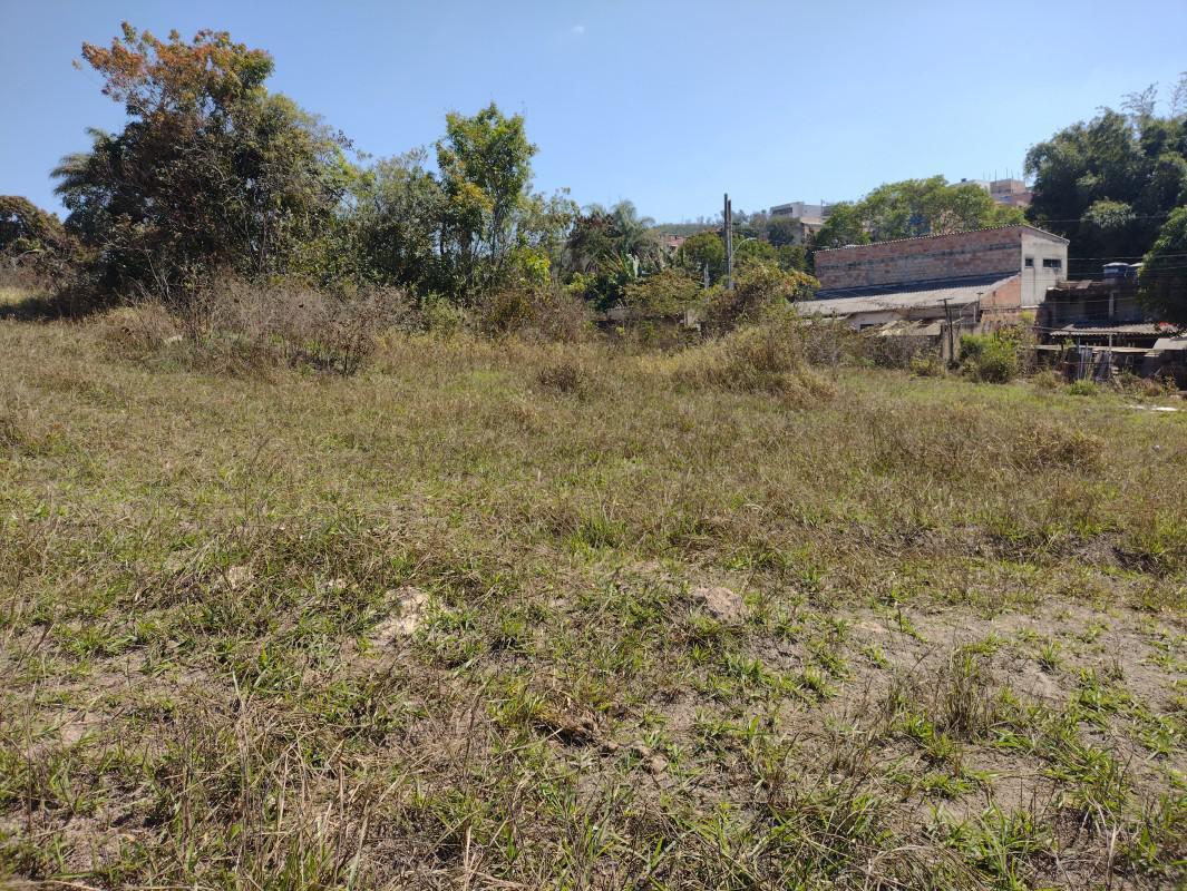 Lote, Chácara São Geraldo, 0 Quarto, 0 Vaga