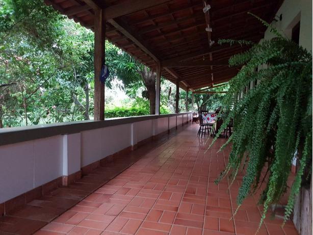 Fazenda, Centro, 6 Quartos, 6 Vagas, 2 Suítes